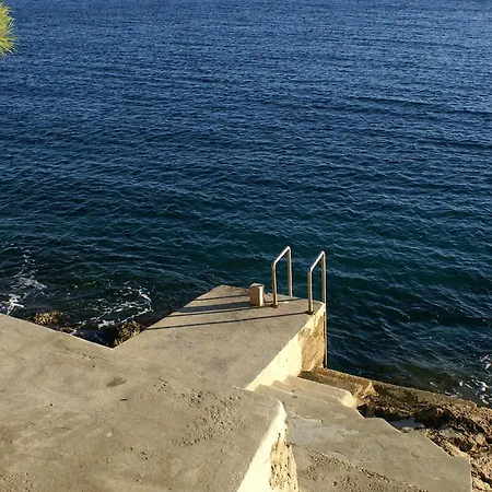 Seaside With A Swimming Pool Selca, Brac - 22810 Appartement *