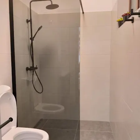 Appartement Seaside With A Swimming Pool Selca, Brac - 22810